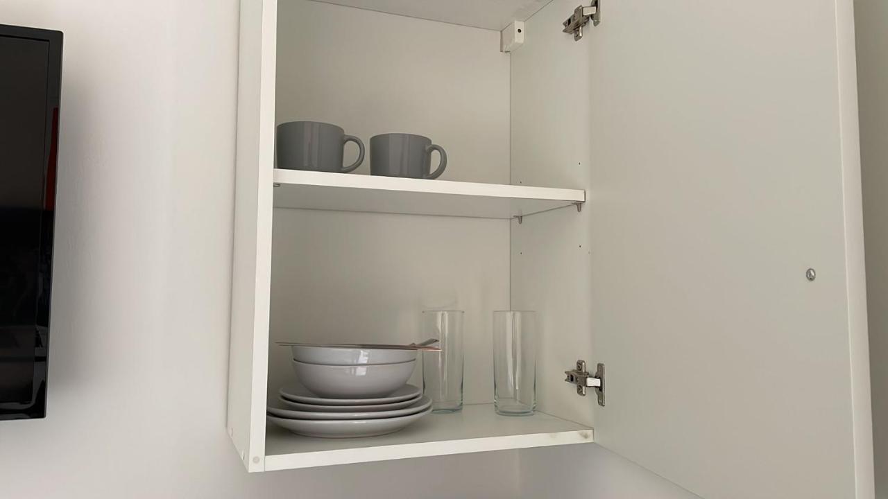 מלון ברמינגהאם St Peter'S Shared House מראה חיצוני תמונה