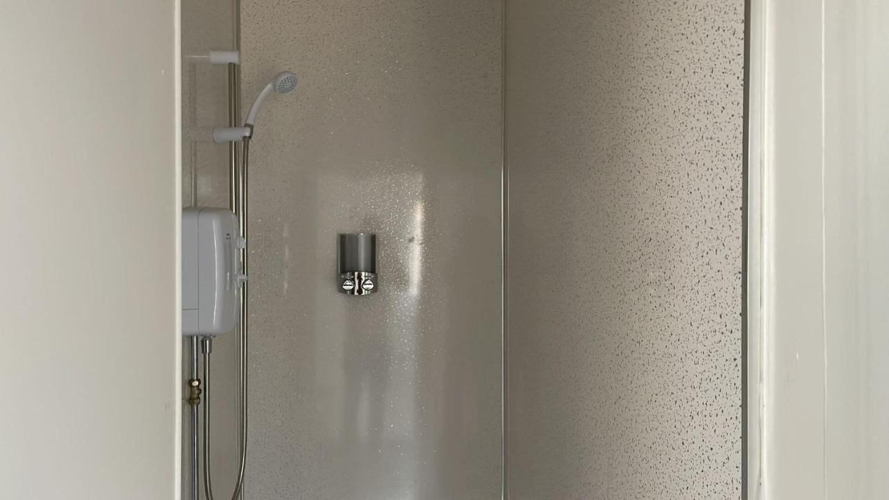 מלון ברמינגהאם St Peter'S Shared House מראה חיצוני תמונה