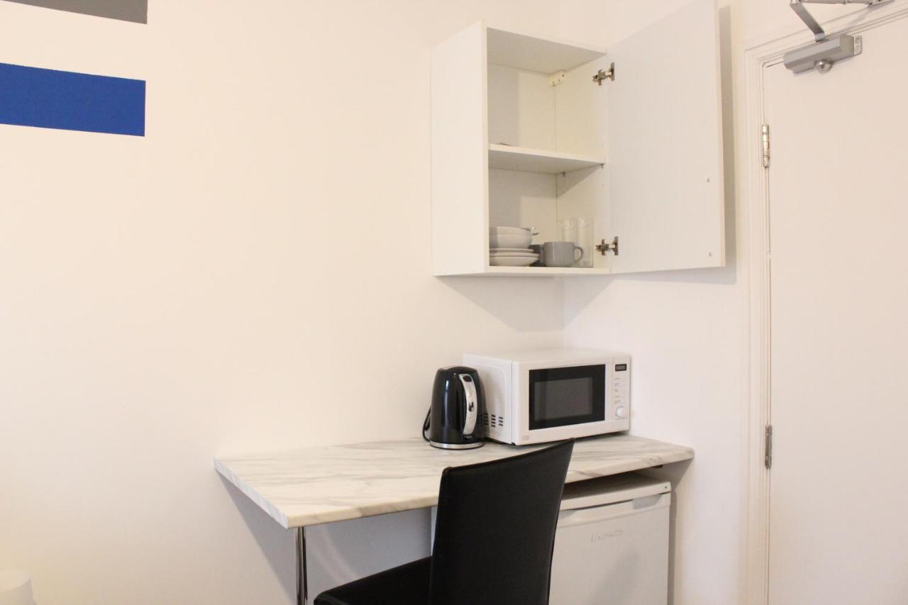 מלון ברמינגהאם St Peter'S Shared House מראה חיצוני תמונה