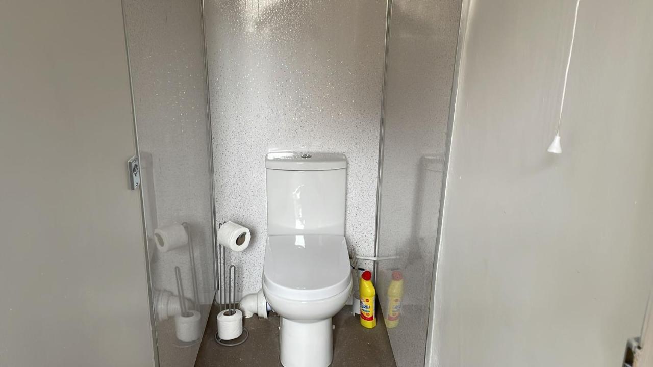 מלון ברמינגהאם St Peter'S Shared House מראה חיצוני תמונה