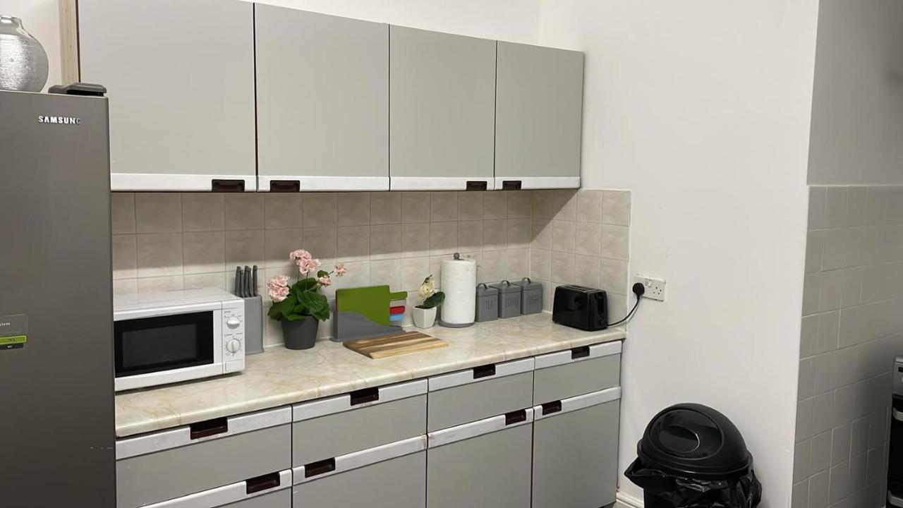 מלון ברמינגהאם St Peter'S Shared House מראה חיצוני תמונה