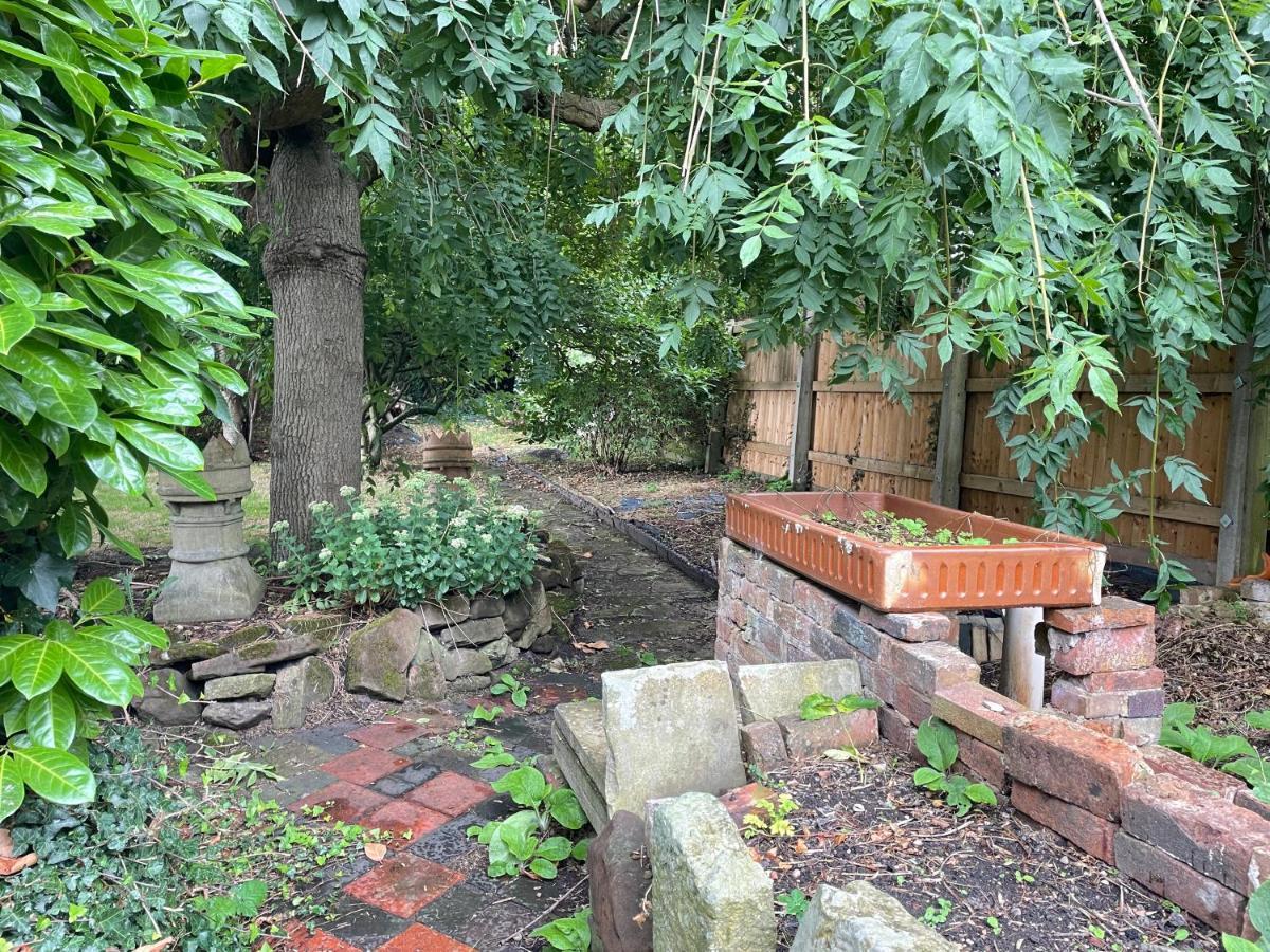 מלון ברמינגהאם St Peter'S Shared House מראה חיצוני תמונה